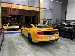 فورد موستانج